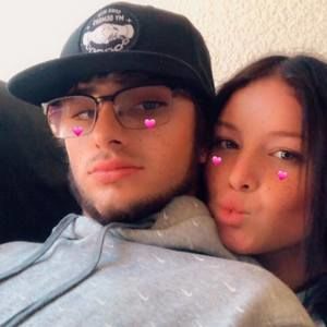 Meet your Posher, Teddy